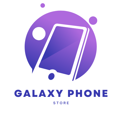 Galaxy Phone Store